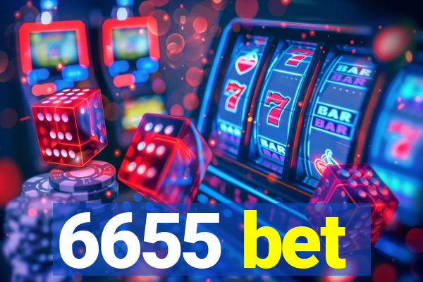 6655 bet